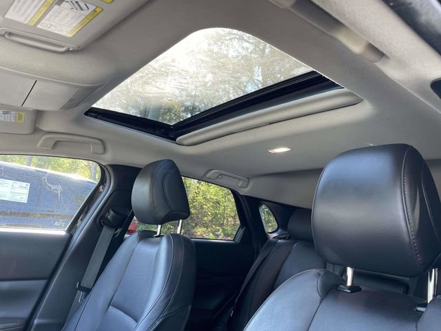 Used 2023 MAZDA CX-30 AWD 2.5 S w/ Premium Package image 10