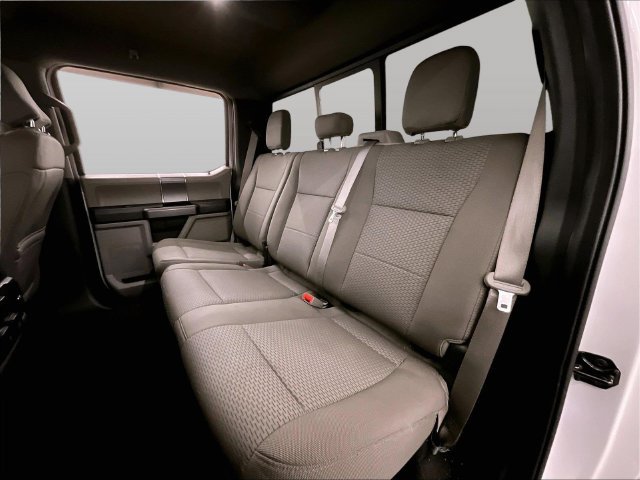 Certified 2020 Ford F150 XLT w/ Equipment Group 302A Luxury AWD/4WD image 25