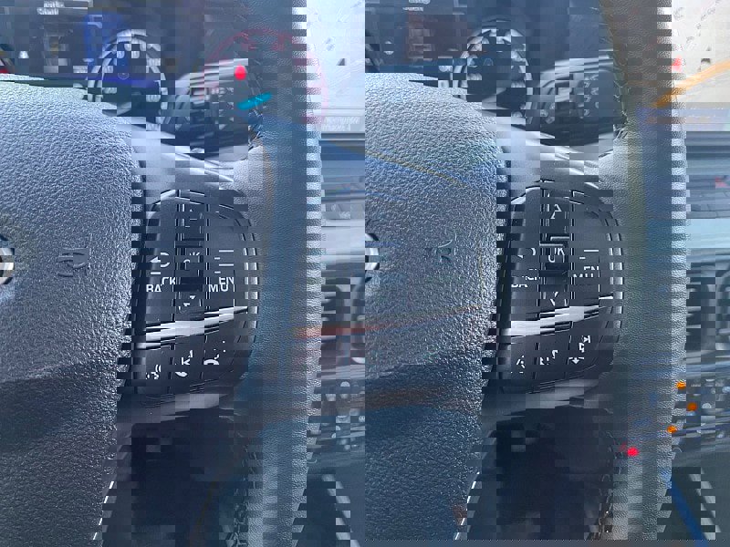 Certified 2024 Ford Maverick Lariat w/ FX4 Off-Road Package image 50