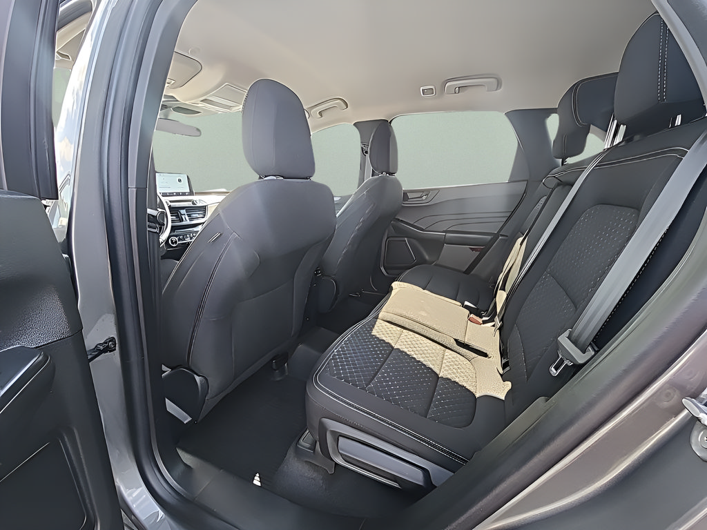 Certified 2024 Ford Escape Active AWD/4WD image 22