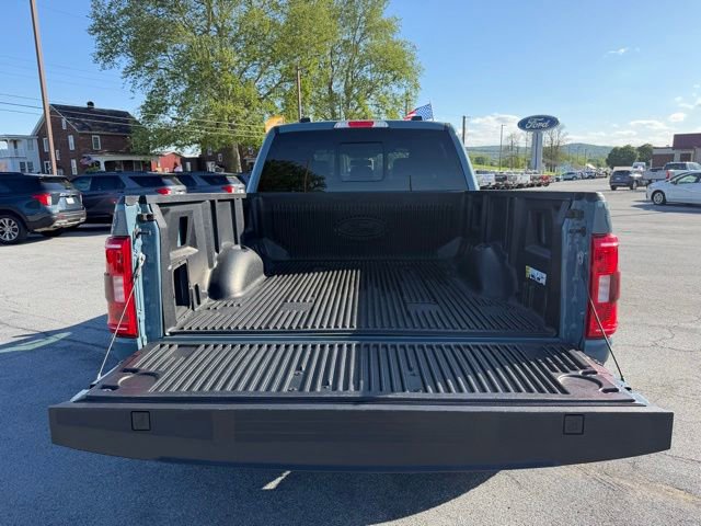 Certified 2023 Ford F150 XLT w/ Equipment Group 302A High AWD/4WD image 21