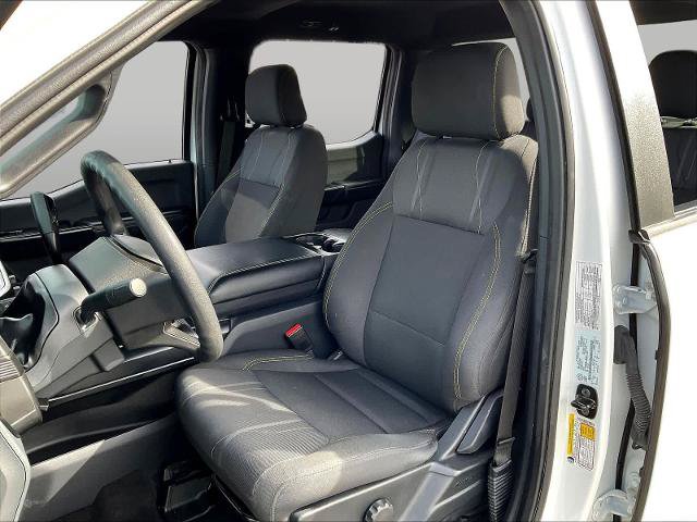 Certified 2024 Ford F150 STX w/ STX Black Appearance Package AWD/4WD image 22