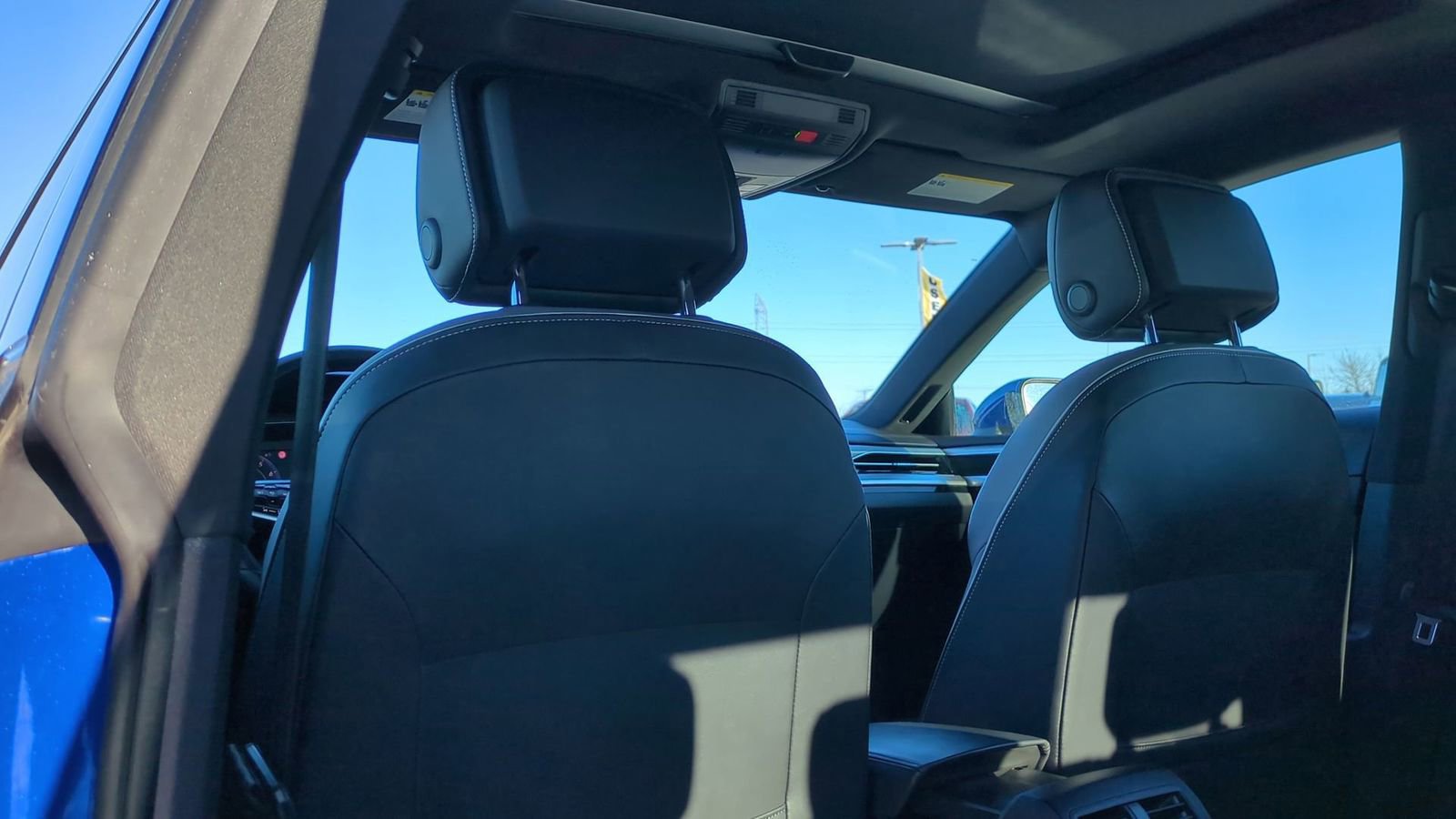 Used 2021 Volkswagen Arteon SEL image 18