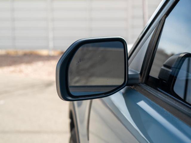 Certified 2024 Ford Bronco Sport Outer Banks image 16