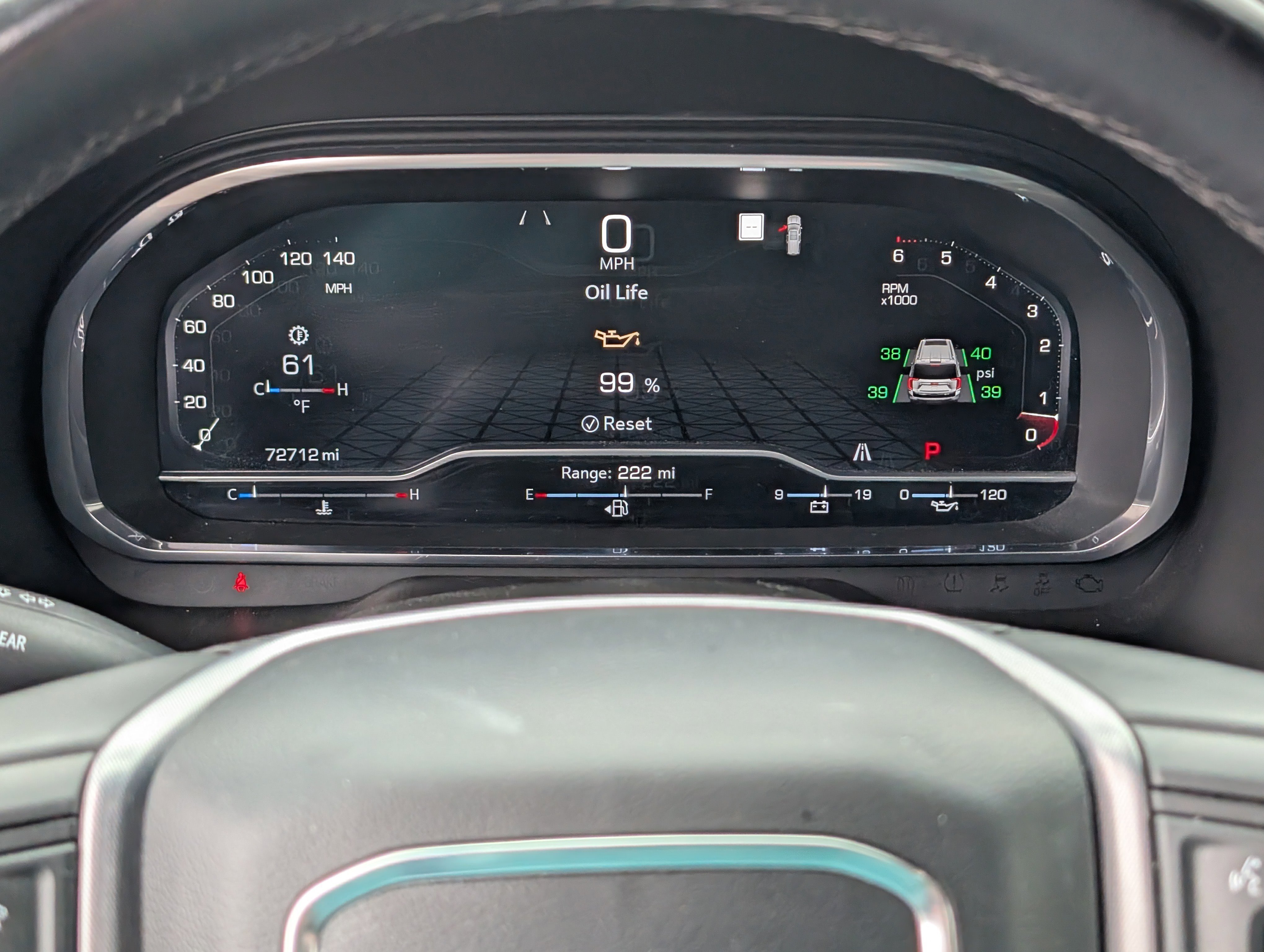 Used 2023 GMC Yukon SLT image 23