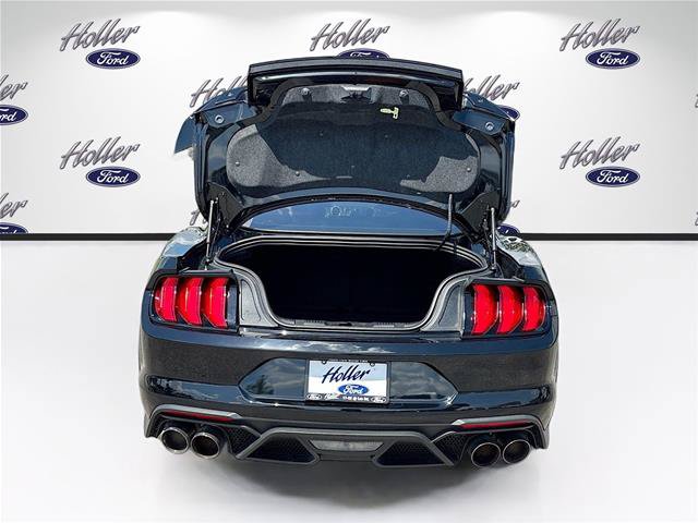 Certified 2022 Ford Mustang Shelby GT500 w/ Technology Package RWD image 28