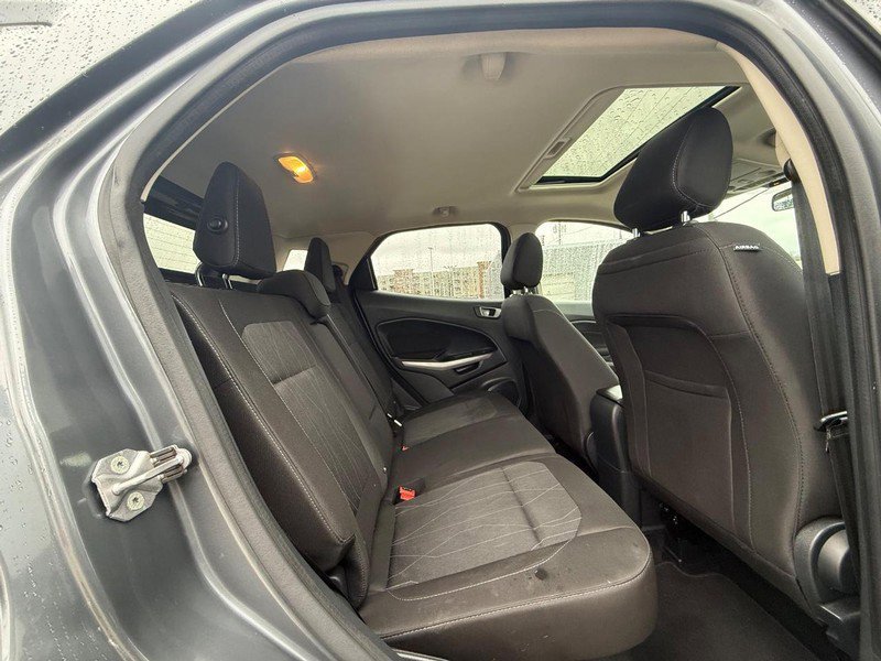 Certified 2020 Ford EcoSport SE image 13