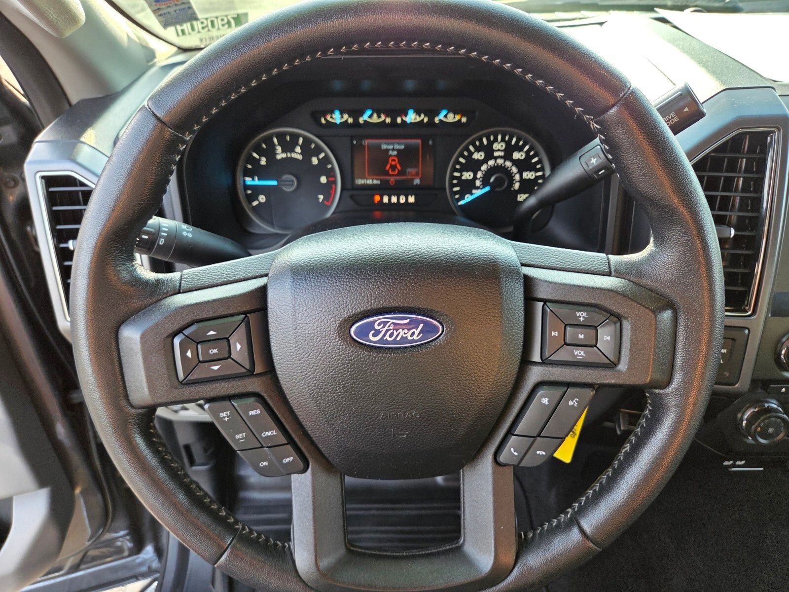 Certified 2018 Ford F150 XLT w/ Equipment Group 302A Luxury image 18