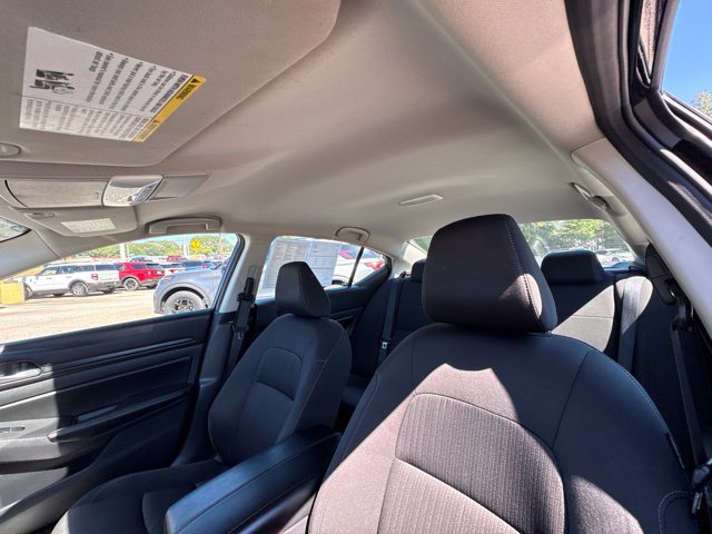 Used 2023 Nissan Altima 2.5 S FWD image 27