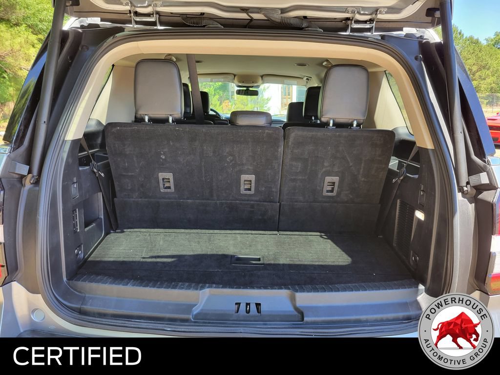 Certified 2023 Ford Expedition XLT AWD/4WD image 13
