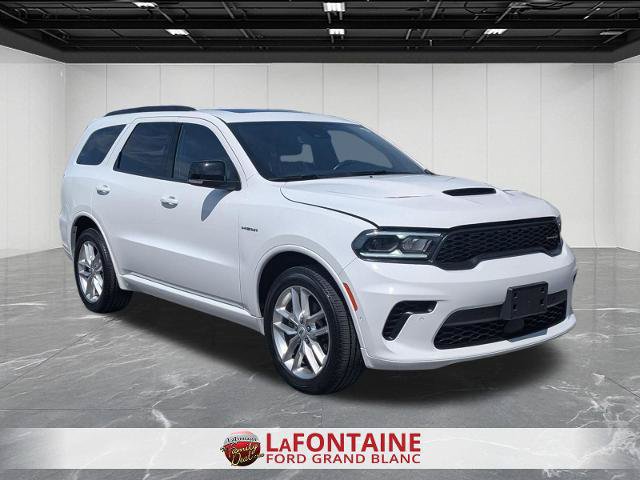 Used 2025 Dodge Durango R/T AWD/4WD image 7