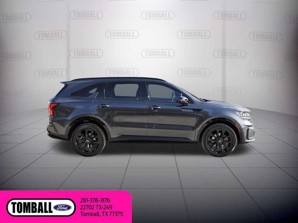 Used 2023 Kia Sorento SX AWD/4WD image 9