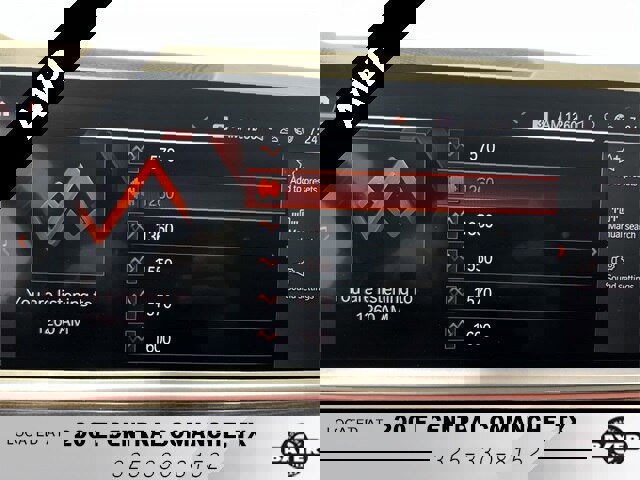 Used 2021 BMW X5 xDrive40i w/ Convenience Package image 12