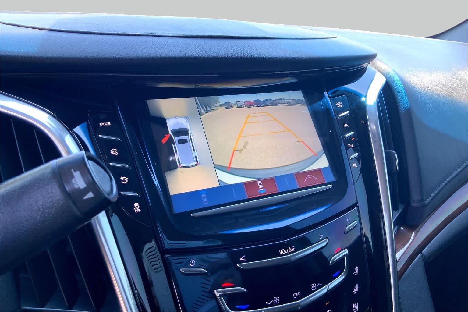 Used 2019 Cadillac Escalade Premium Luxury AWD/4WD image 27