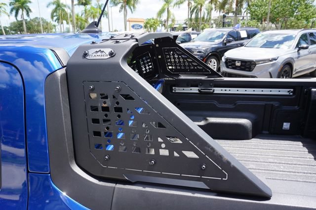 Certified 2024 Ford Maverick Lariat FWD image 22