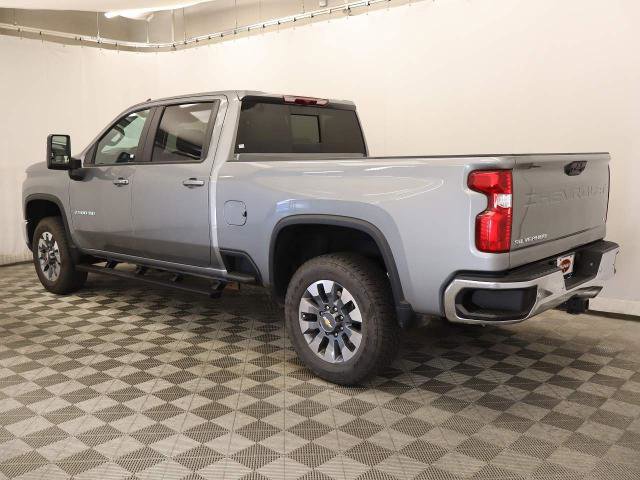 Used 2025 Chevrolet Silverado 2500 LT w/ All Star Edition image 10