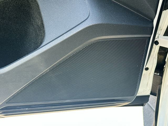 Used 2022 Volkswagen Tiguan SE image 20