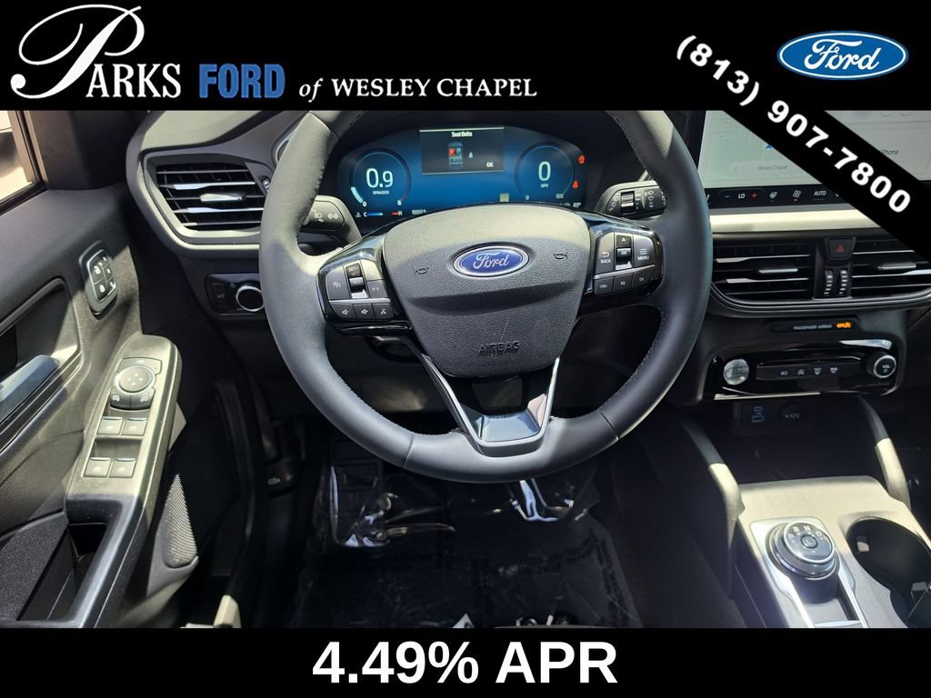 Certified 2023 Ford Escape Active w/ Tech Pack #2 FWD image 13