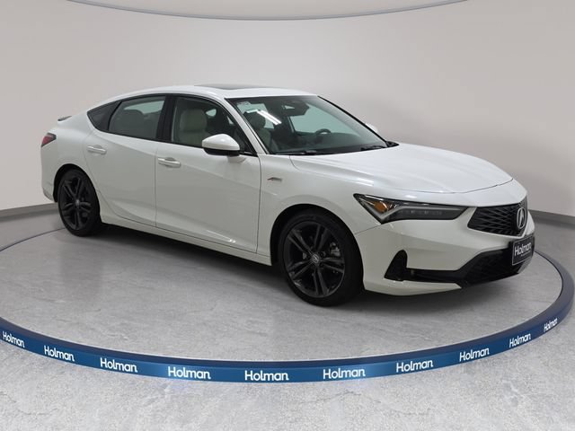 Used 2023 Acura Integra A-Spec FWD image 4