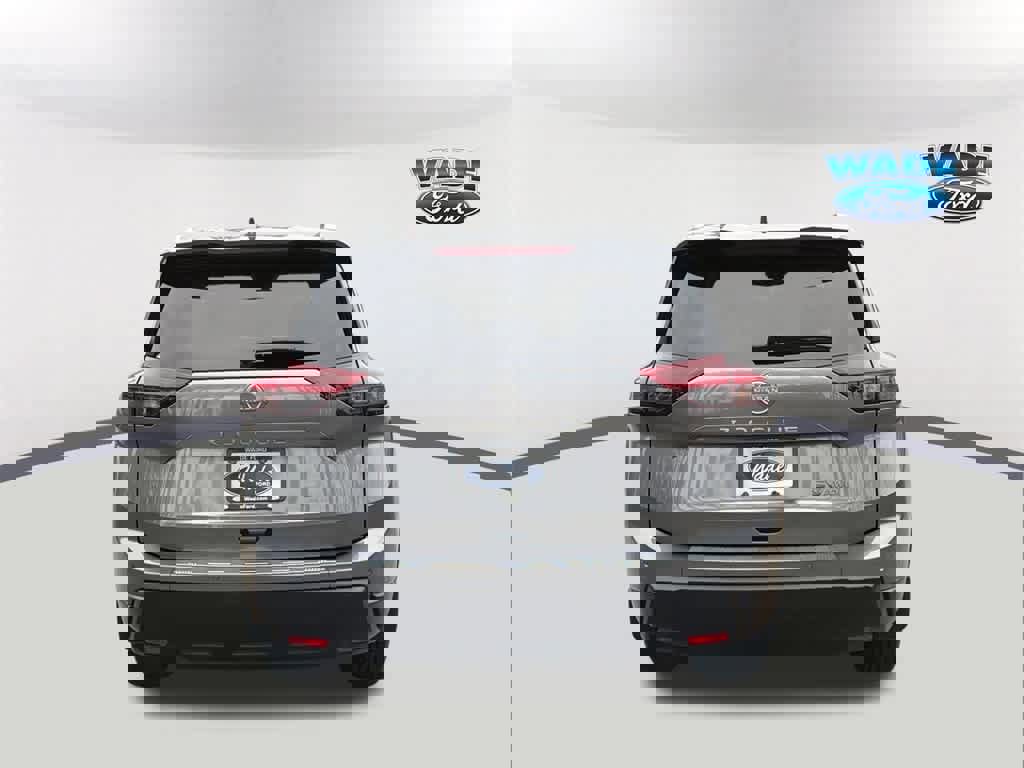 Used 2024 Nissan Rogue SV w/ SV Premium Package image 6