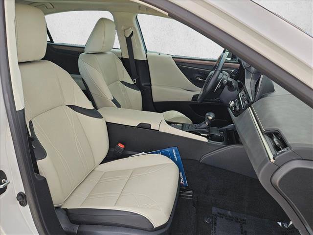 Used 2024 Lexus ES 350 w/ Accessory Package (Z1) FWD image 23