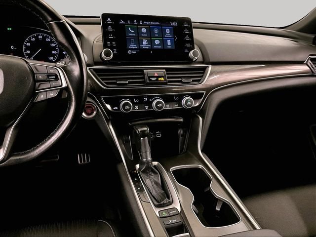 Used 2022 Honda Accord Sport image 6