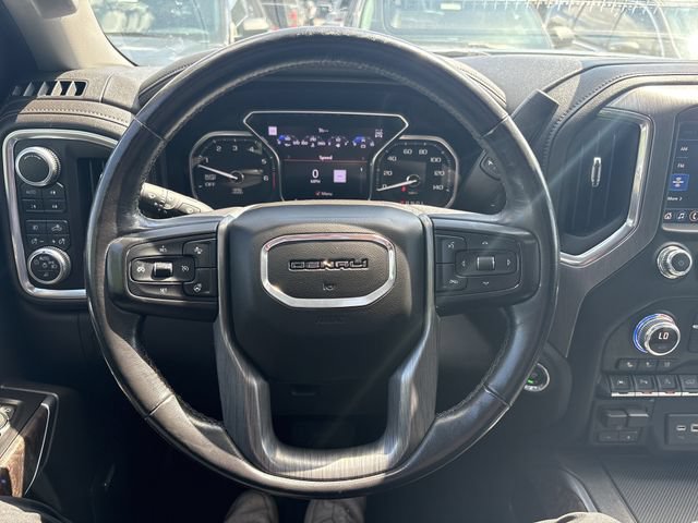 Used 2019 GMC Sierra 1500 Denali w/ Driver Alert Package II AWD/4WD image 30