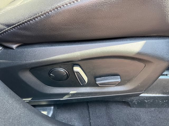 Certified 2023 Ford Explorer ST w/ Equipment Group 401A AWD/4WD image 19