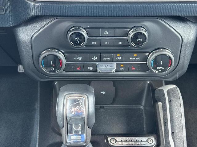 Certified 2022 Ford Bronco Outer Banks image 15