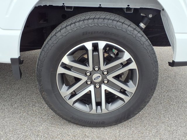 Certified 2023 Ford F150 XL w/ STX Appearance Package image 23