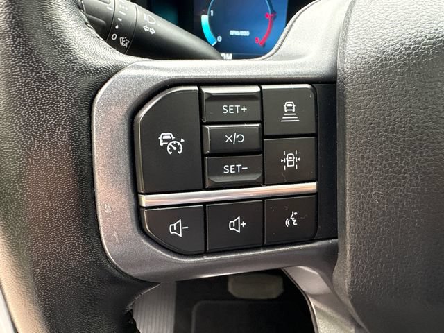 Certified 2023 Ford F250 Lariat w/ Lariat Ultimate Package AWD/4WD image 22