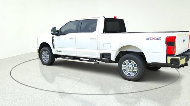 Certified 2026 Ford F250 Lariat AWD/4WD image 6