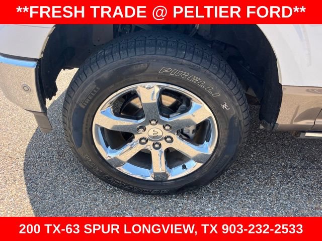 Certified 2021 Ford F150 King Ranch w/ Equipment Group 601A High AWD/4WD image 5