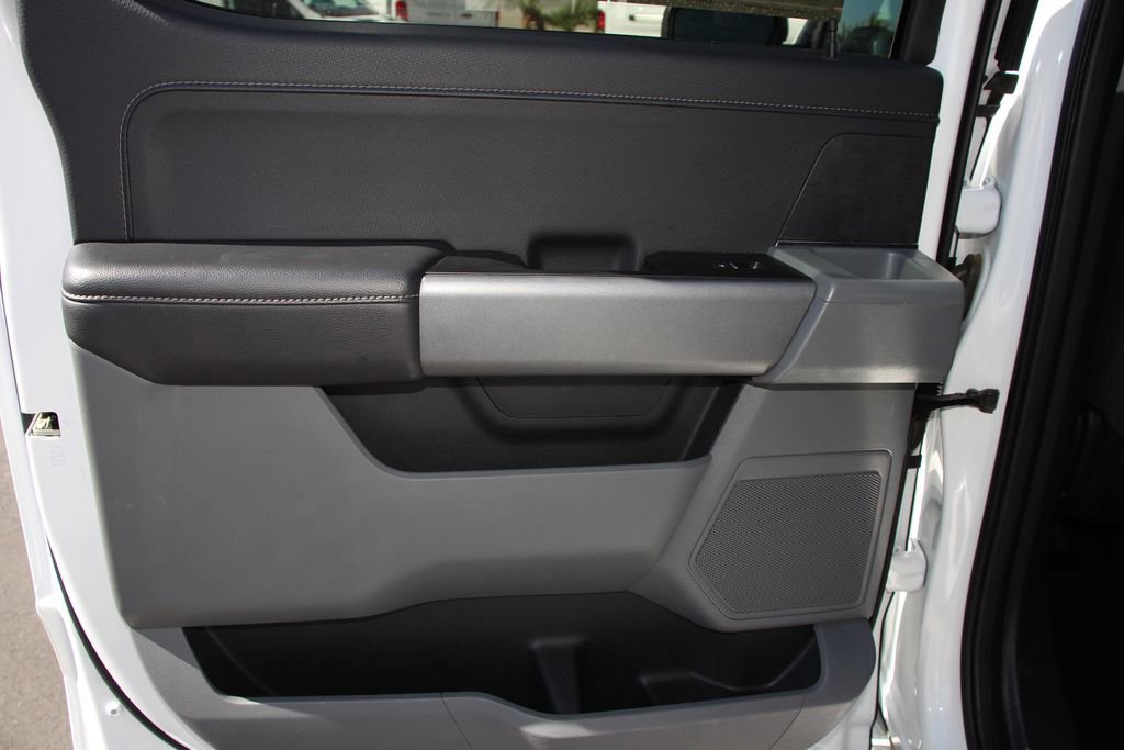 Certified 2025 Ford F150 XLT w/ Equipment Group 301A Standard image 20