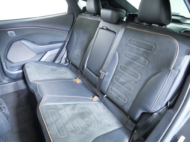 Certified 2023 Ford Mustang Mach-E GT AWD/4WD image 16