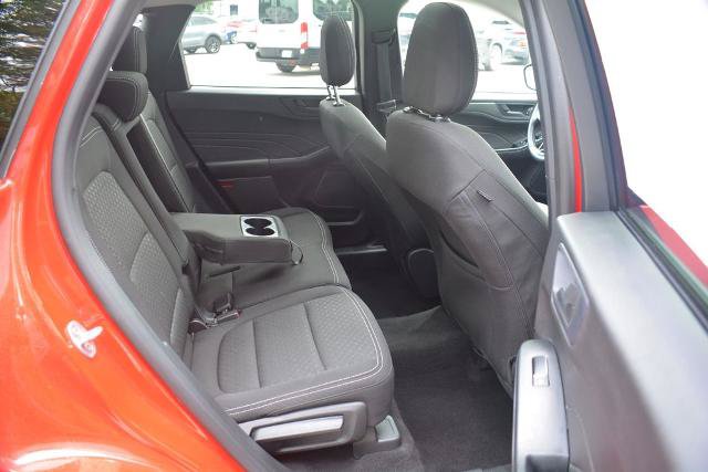 Certified 2024 Ford Escape Active w/ Tech Pack #1 AWD/4WD image 22