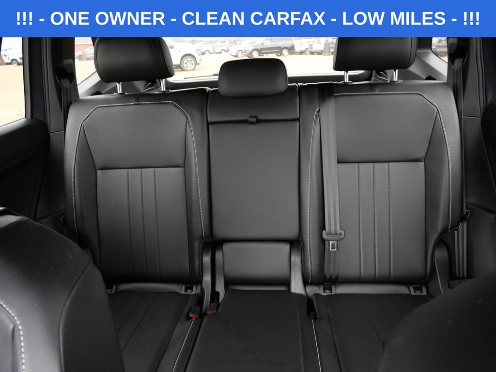 Used 2024 Volkswagen Tiguan SE R-Line image 26