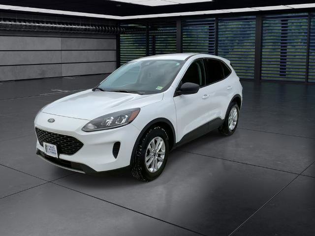 Certified 2022 Ford Escape SE w/ Convenience Package image 2