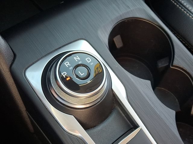 Certified 2022 Ford Escape SEL FWD image 14