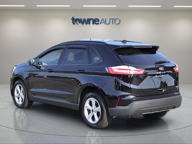Certified 2024 Ford Edge SE AWD/4WD image 4