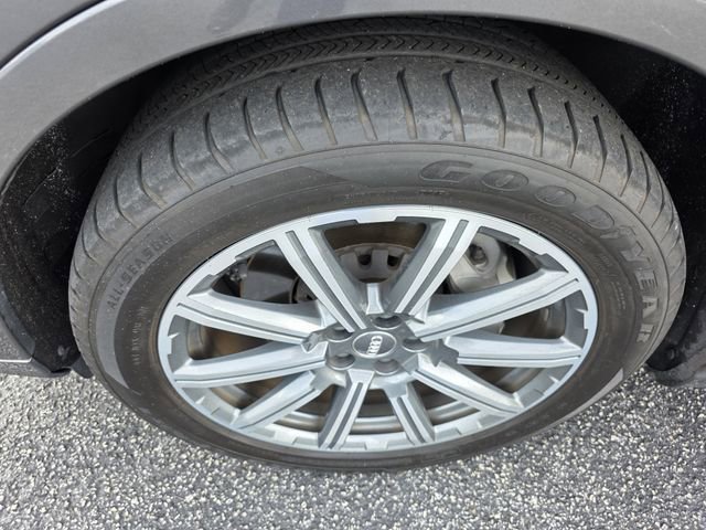 Used 2018 Audi Q7 3.0T Prestige w/ Prestige Package AWD/4WD image 10