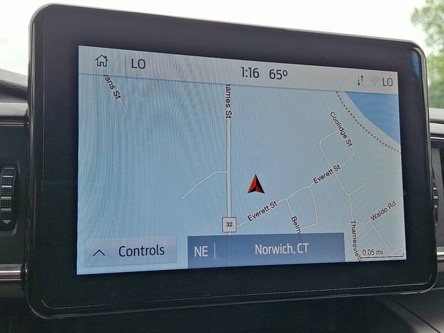 Certified 2022 Ford Explorer XLT w/ Equipment Group 202A image 17