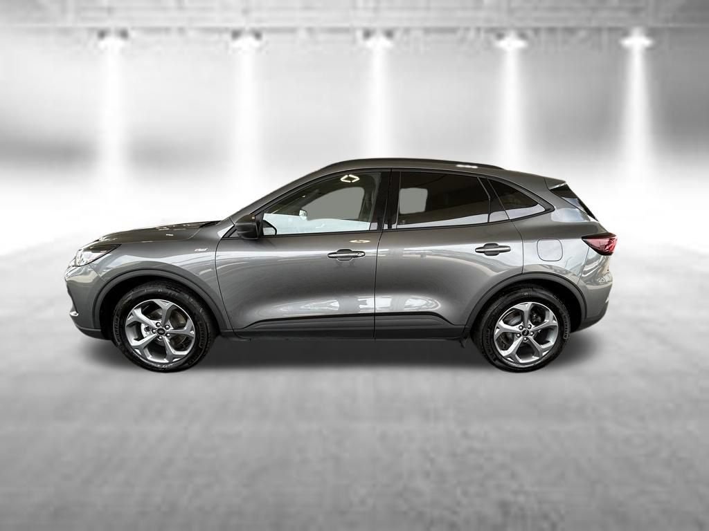 Certified 2025 Ford Escape ST-Line FWD image 8