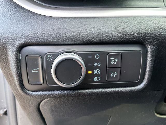 Certified 2021 Ford Explorer XLT w/ Class III Trailer Tow Package image 32