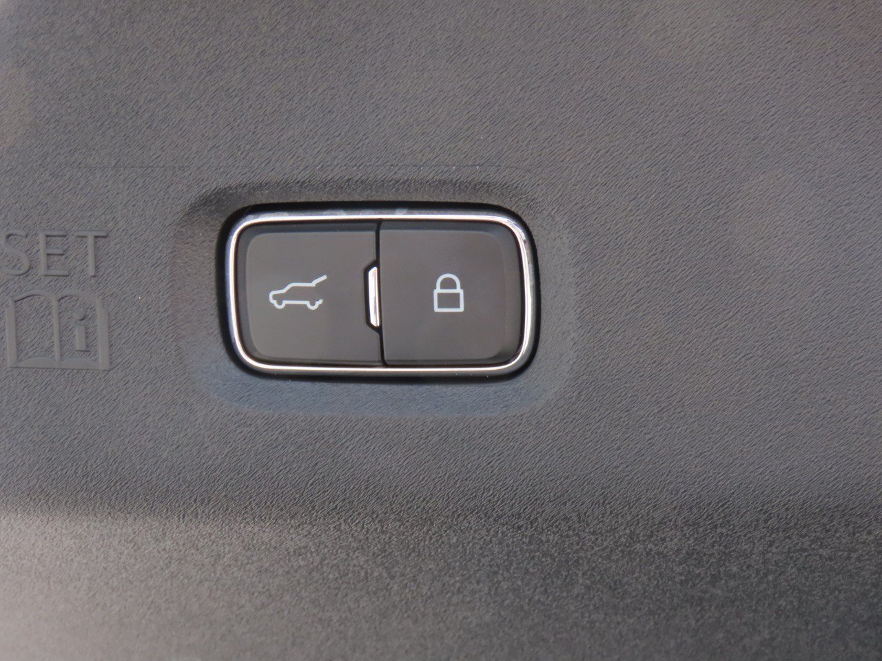 Certified 2026 Ford Expedition Tremor AWD/4WD image 13