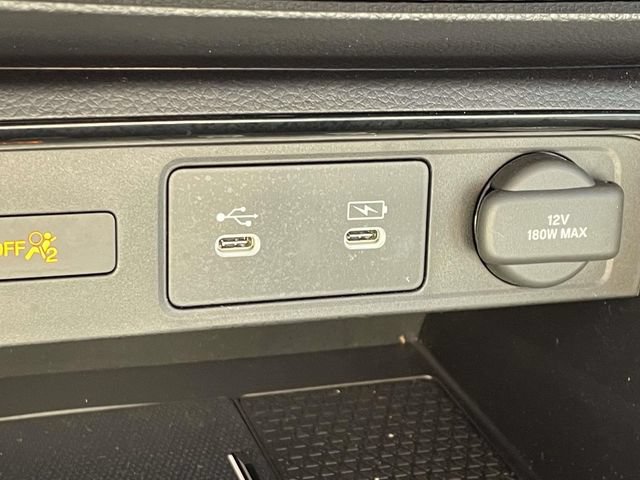 Used 2026 Honda CR-V EX-L image 29