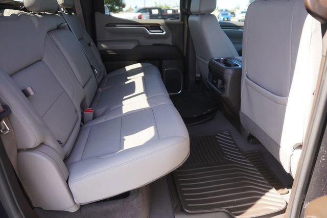 Used 2023 Chevrolet Silverado 1500 RST w/ Convenience Package II image 15