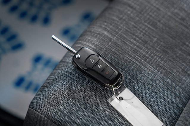 Certified 2023 Ford F150 XLT w/ Equipment Group 301A Mid image 49