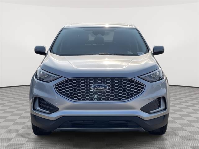 Certified 2024 Ford Edge SEL AWD/4WD image 4