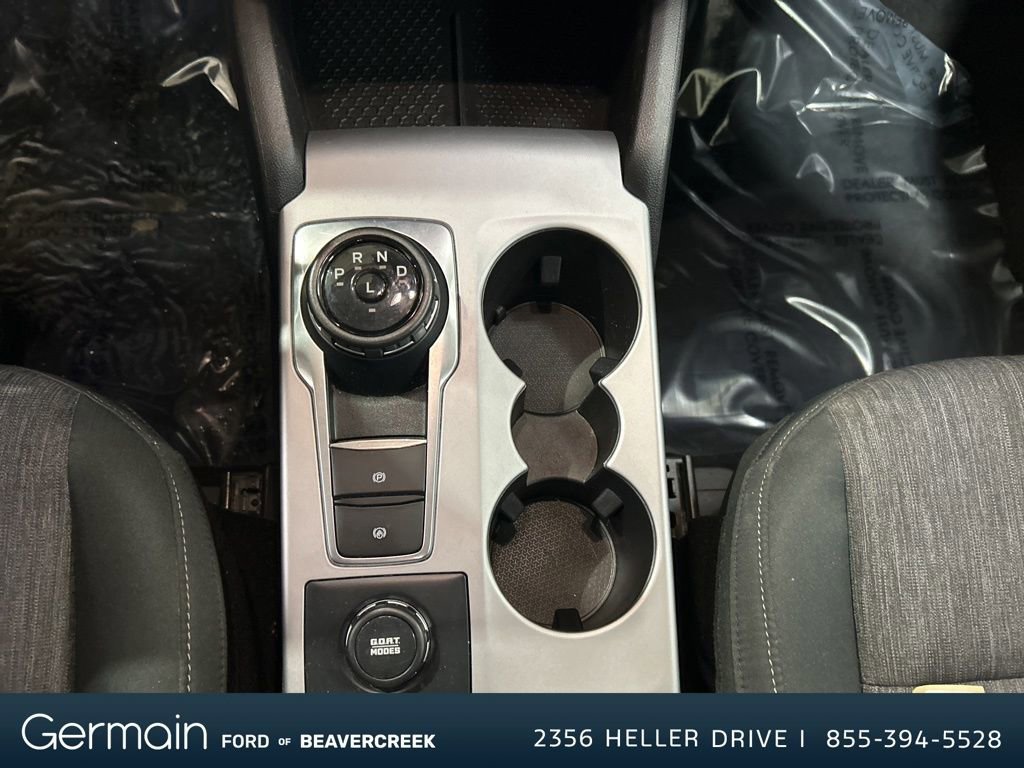 Certified 2023 Ford Bronco Sport Big Bend image 21